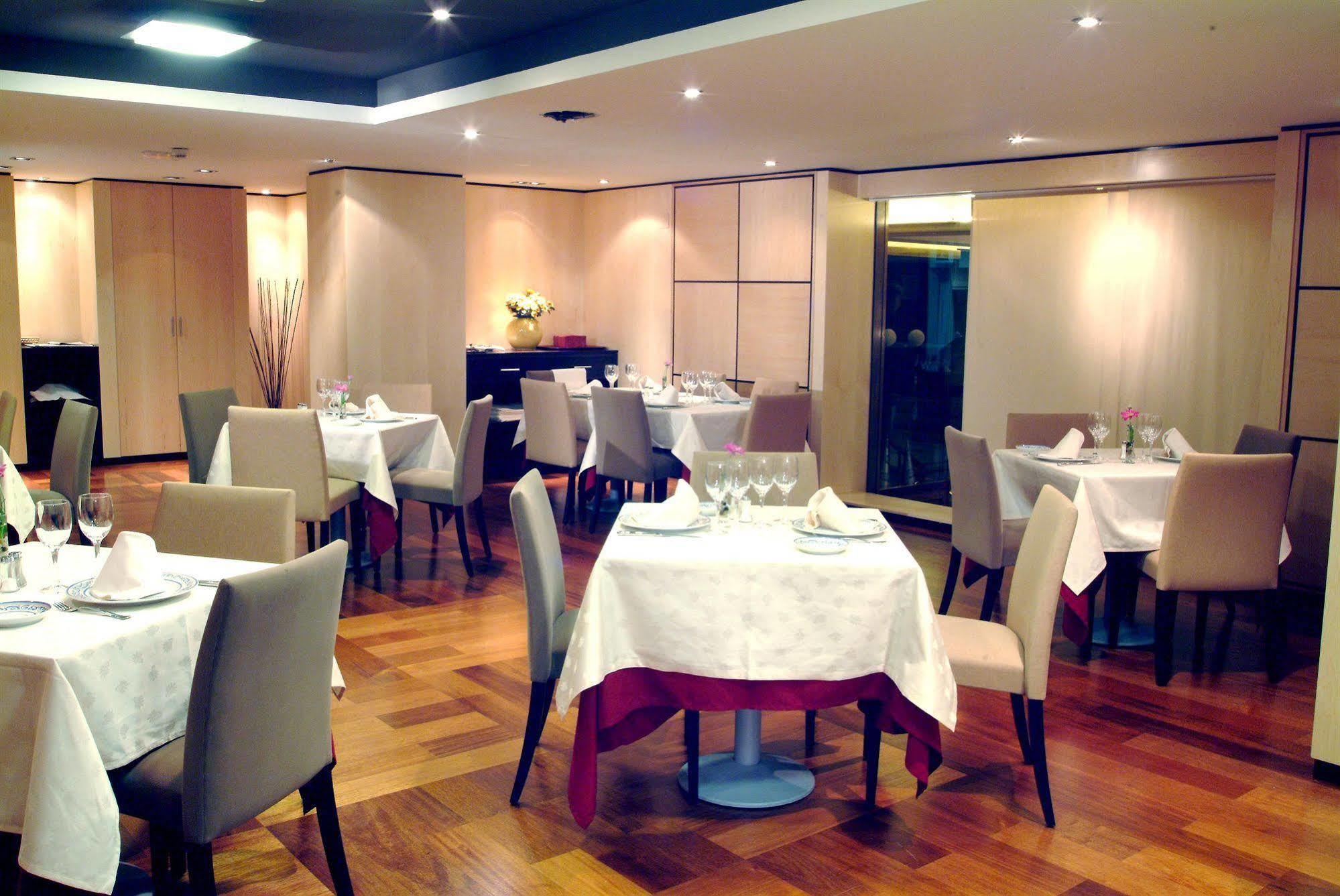 Eurostars Madrid Gran Via Hotel Nội địa bức ảnh